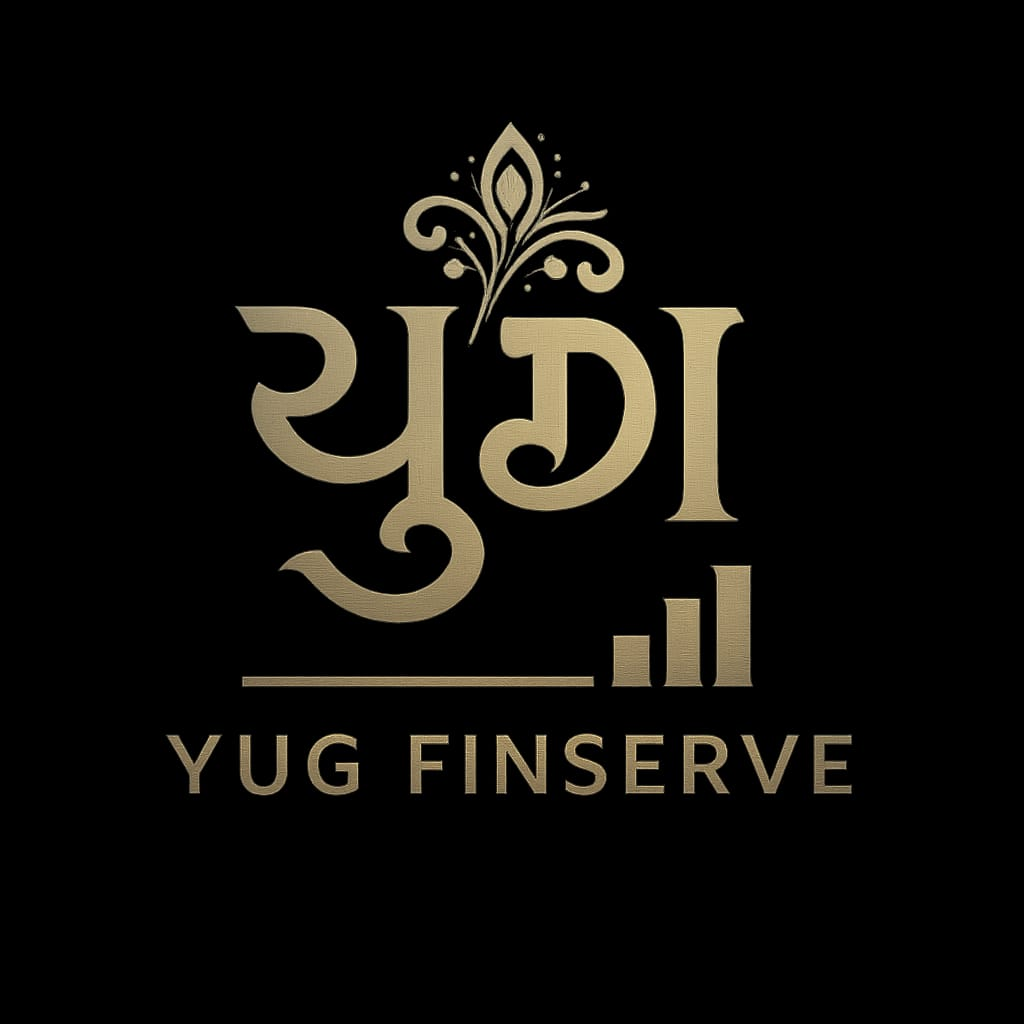 Yug Finserve Logo